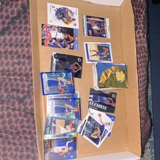 Golden State Warriors Basketball Card Lot NBA 108 cards 1990-2025