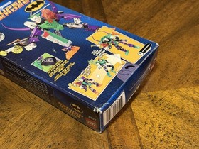 Lego DC Universe Superheroes 4527 The Joker 57 Pieces - New Factory Sealed