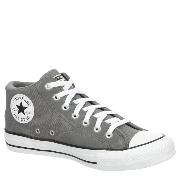 Converse Chuck Taylor All Star Mid Malden Street - Barely Grey for