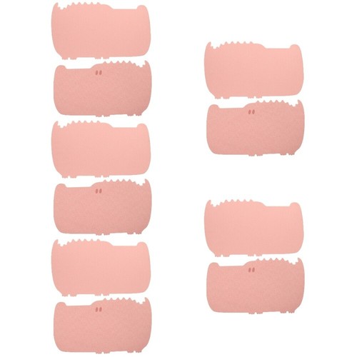 10 Pcs Yoga Knee Pad Yoga Knee Pad Cushion Yoga Mat Non Slip Yoga Knee