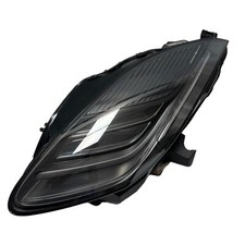 Faro proiettore sinistro a led Jaguar F-TYPE 2013-2020