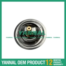 P11C Thermostat 82°C For Hino diesel engine parts