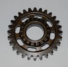 Honda OEM Kick Starter Pinion 28T 2004-2009 TRX450R Sportrax 450 28211-HP1-670