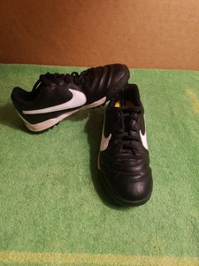 nike tiempo turf shoes