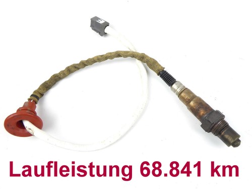 Toyota Corolla (E12) 1.4 Lambdasonde 89465-02180 0258006696