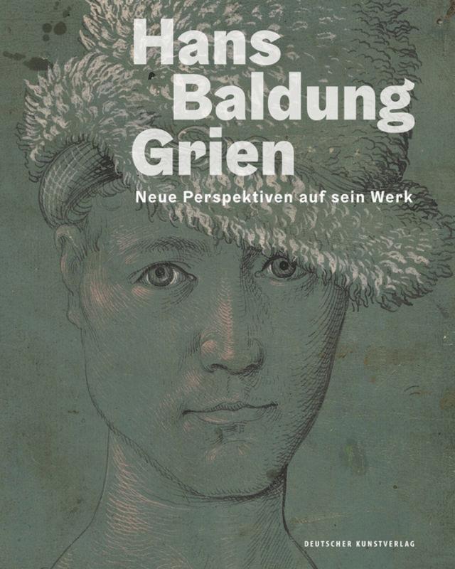 Thumbnail - Hans Baldung Grien Holger Jacob-friesen
