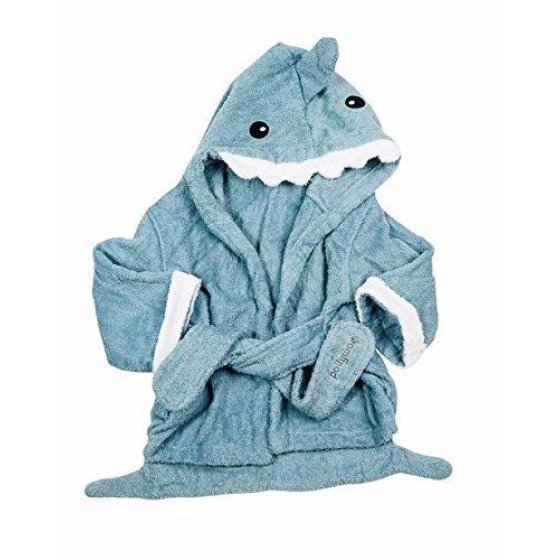 towel shark