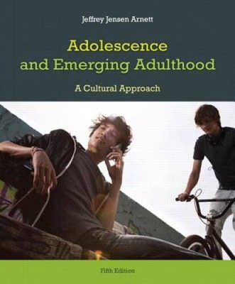 Adolescence and Emerging Adulthood Plus NEW MyDevelopmentLab with eText - - GOOD