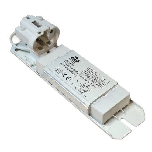 Relco potmeter voor dimbare halogeentrafo ETV60PFS/C | Langwerpige