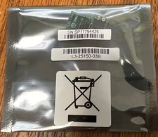 Brand New IBM 46M0930/46M0931 RAID 6 Key for M5014 M5015 M5025 ServeRAID M5000
