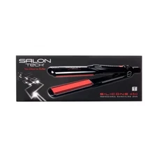 SALON TECH Silicone 450 1.0 Inch flat iron