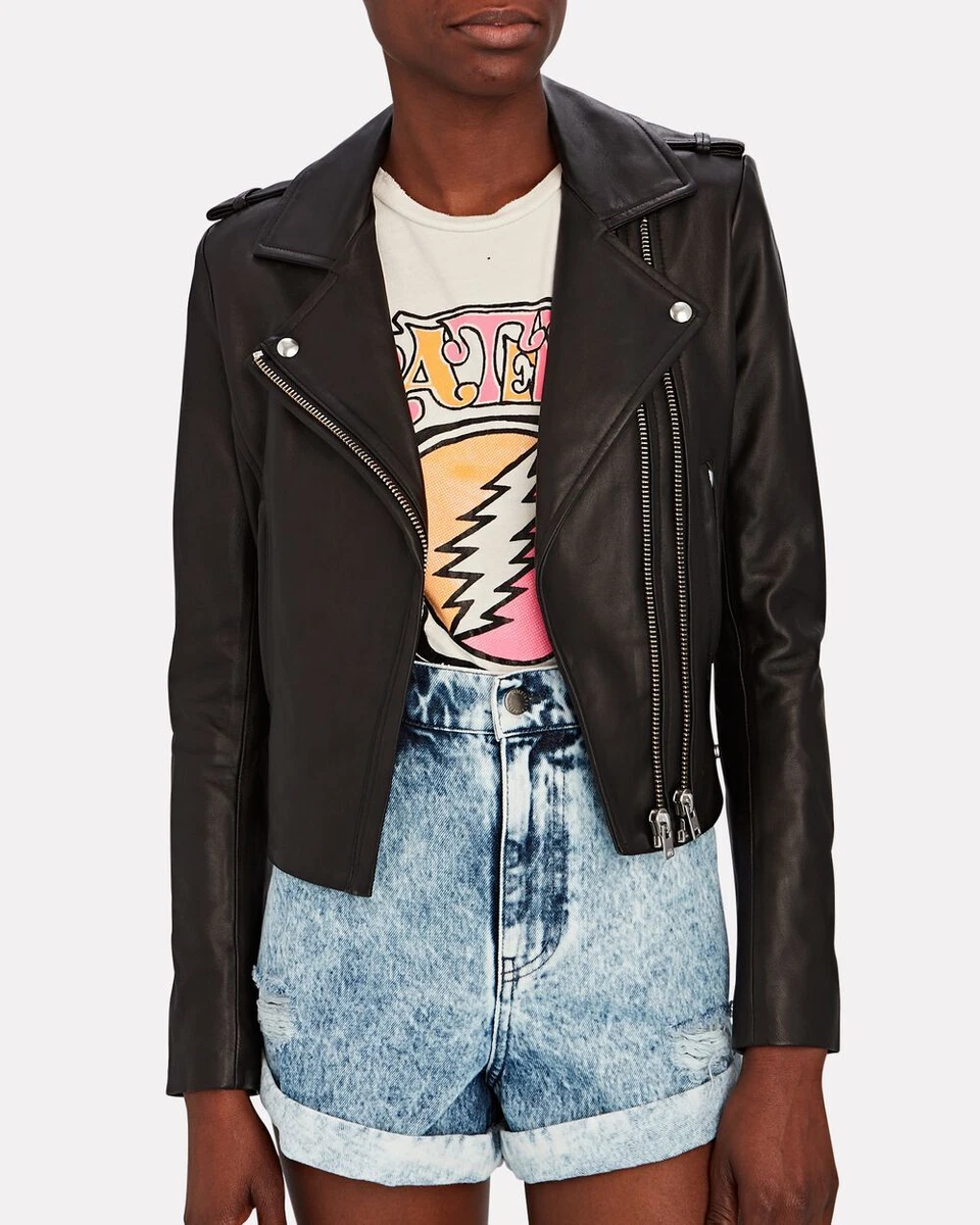 Iro dylan jacket sale