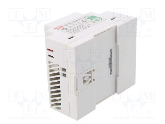 1 Stück, Netzteil: KNX / EIB KNX-40E-1280 /E2DE - Bild 4 von 4