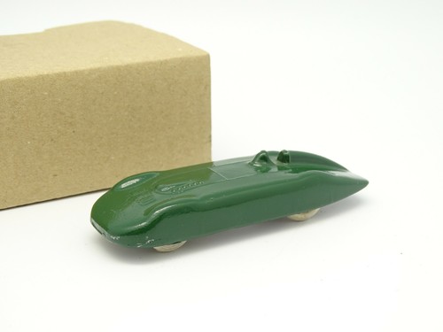 Idem Kit Monté SB 1/43 - Peugeot MKN Fourgon Usine Peugeot 1938