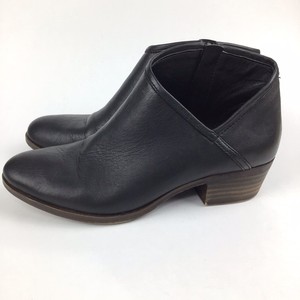 lucky brand brekke bootie