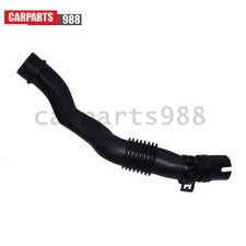 Tubo de manguera respirador cárter 06B103217M para VW Passat 01-05 Skoda excelente 2002-08