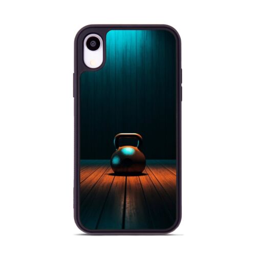 Frame Case For Samsung A15 A16 S23 S24 S25 Ultra FE dramatic darkgrey Kettlebell - 第 11/25 張圖片
