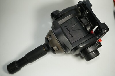Manfrotto 503HDV Video Fluid Head