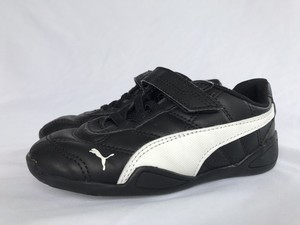 sapatilhas puma bebe