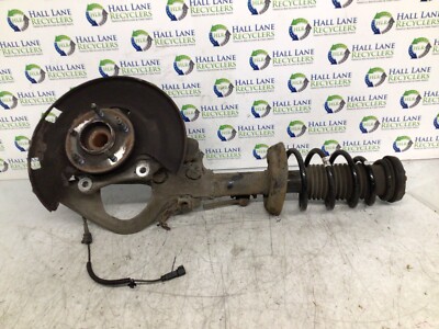 2011 VAUXHALL ASTRA GTC - SUSPENSION SHOCK HUB FRONT RIGHT DRIVERS SIDE - XEO
