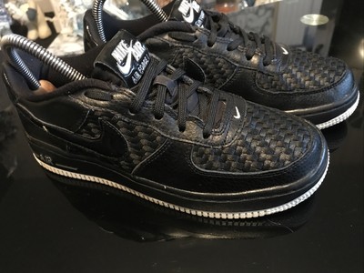 nike air force one size 5