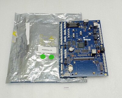 Shuffle Master PB1049 PA1049 Rev. D1 Deckmate 2 Motherboard