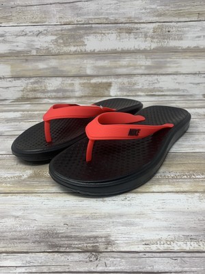 nike flip flops cheapest price