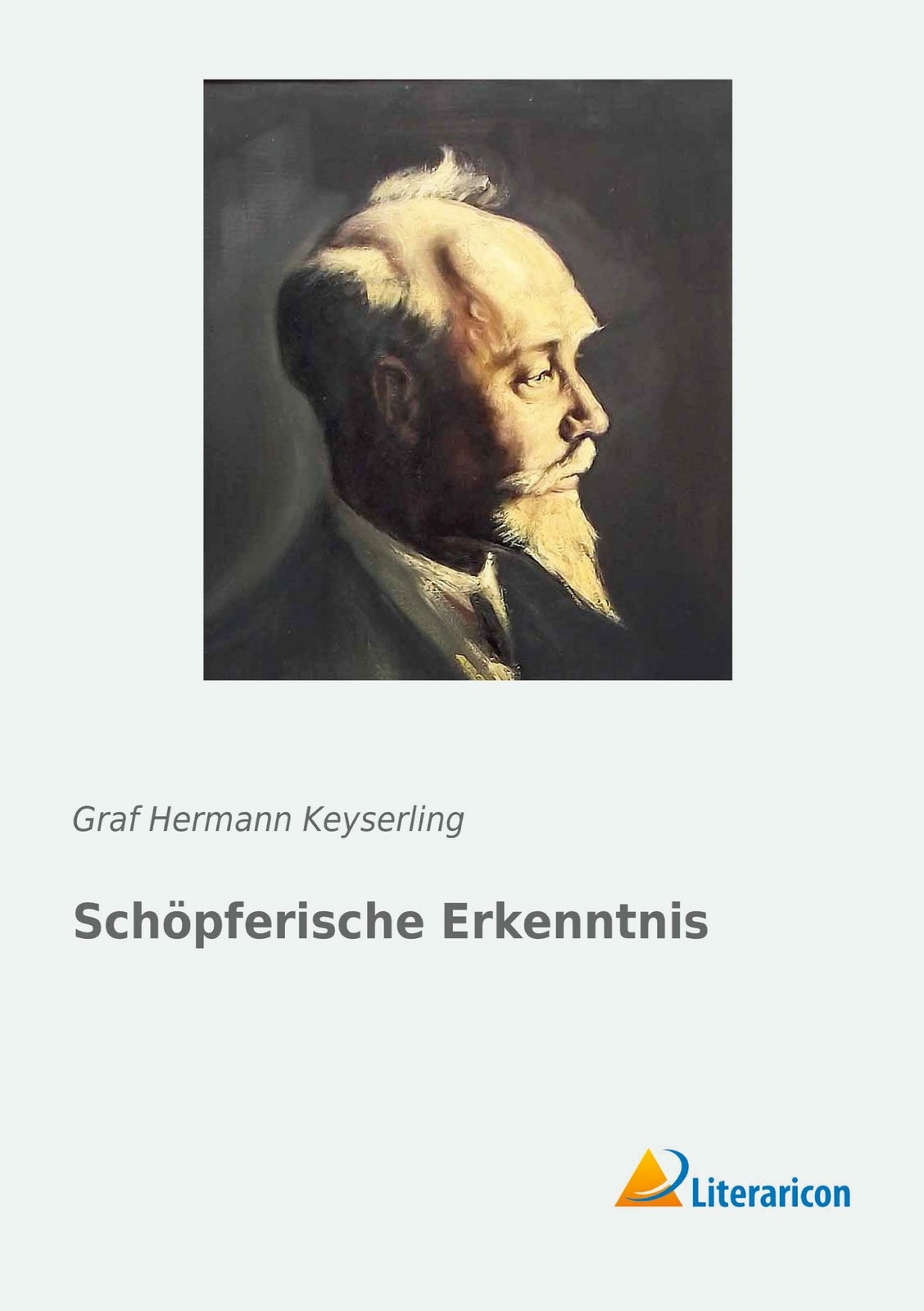Schöpferische Erkenntnis | Buch | 9783956979804