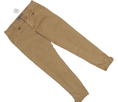 equestrian style pants