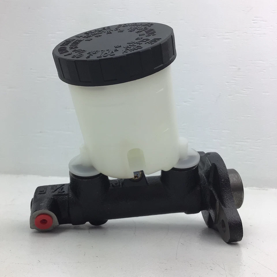 Cilindro maestro de freno 072-8466 para sonda 88-92 Ford Mazda 626 MX-6 Foto 3 de 4