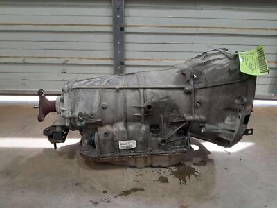 2010 2011 Chevy Camaro 3.6L Automatic Transmission Assembly OEM ...