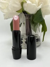 Lancome Color Design Lipstick 307 Pale Lip (Cream) Full Size 4g Discontinued