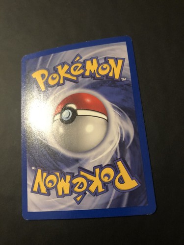 Pokémon - Lt. Surge’s Electabuzz - Gym Heroes - Holo - 6/132 - ENG - Near Mint- - Imagen 10 de 10