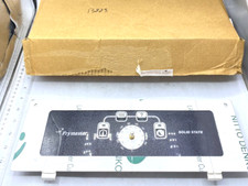 Frymaster Analog Controller Panel  SS8204SS R...