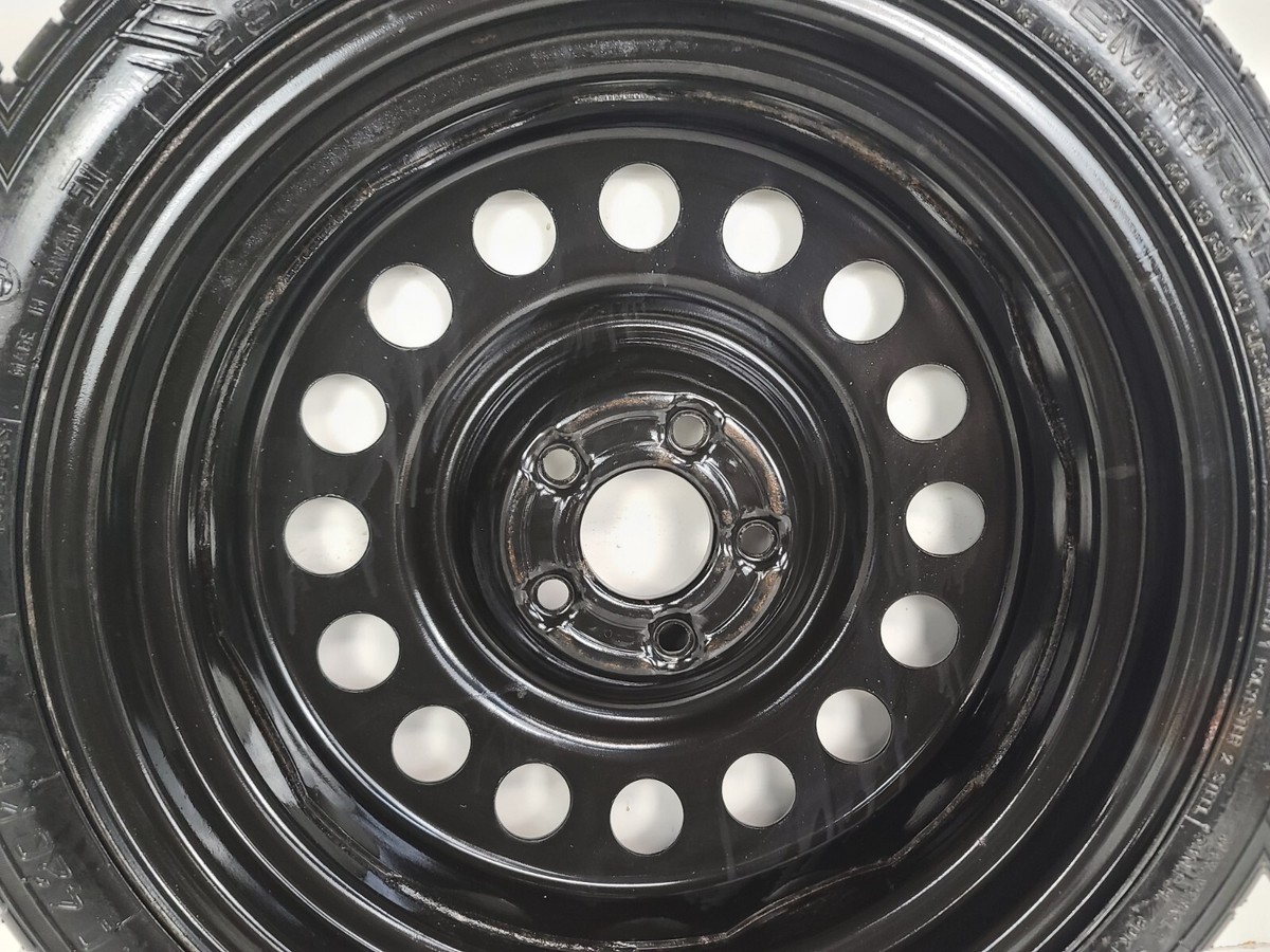 Spare Tire 17