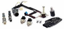 4L60E Transmission Solenoid Kit W/Harness 1993-2002 PWM 7pc Set NEW