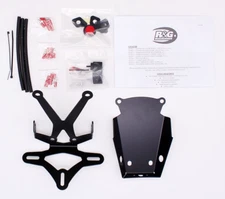 R&G Tail Tidy Duke Part Number - RG.LP0145K