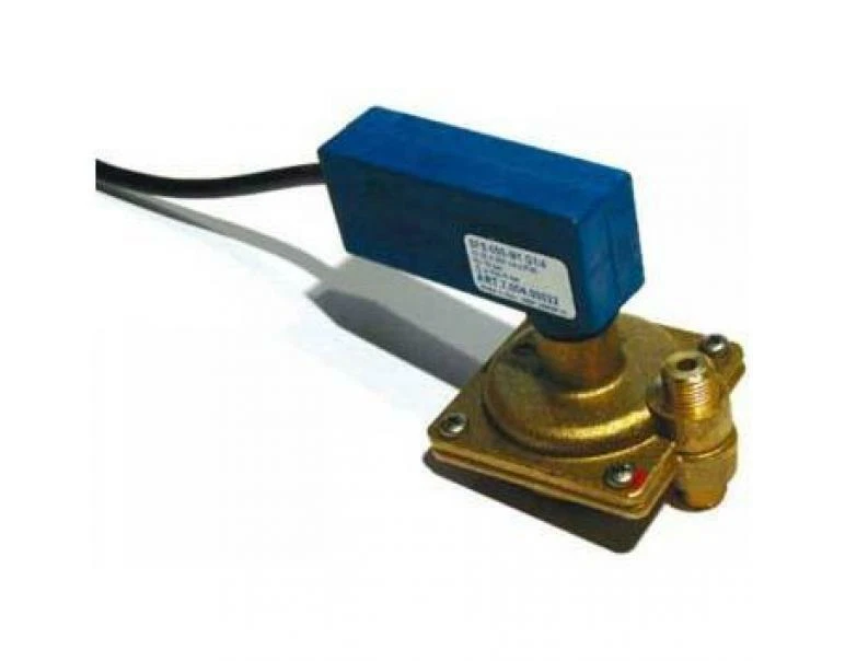 MUT MECCANICA TOVO PRESSOSTATO DIFFERENZIALE mod. SFS M1 diam. 3/8" Maschio MUT