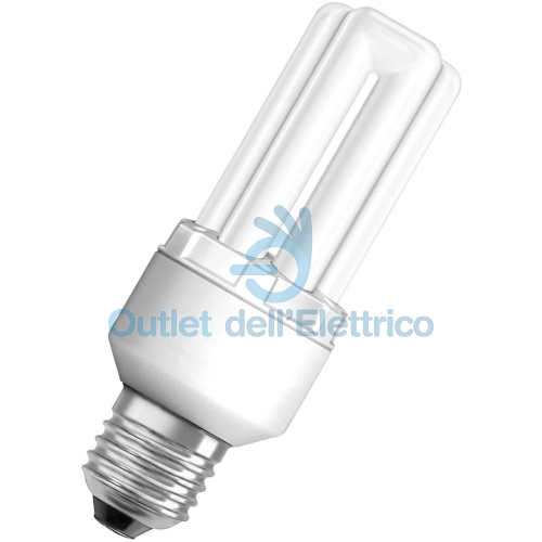 OSRAM DSST 5W/825 220-240V E27