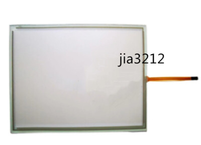 For DANIELSON H2257-01 H2257-01B Resistive Touch S n Glass Panel #D1*