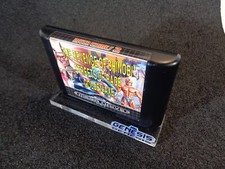 Sega Genesis Game Cartridge Display Stand 916