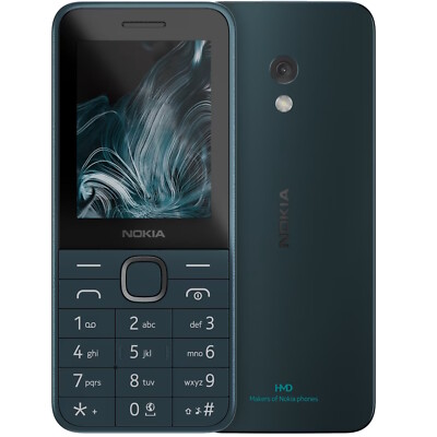 【フィーチャーフォン】Nokia 5152 Dual SIM ノキア ロシア語 s-l400.jpg