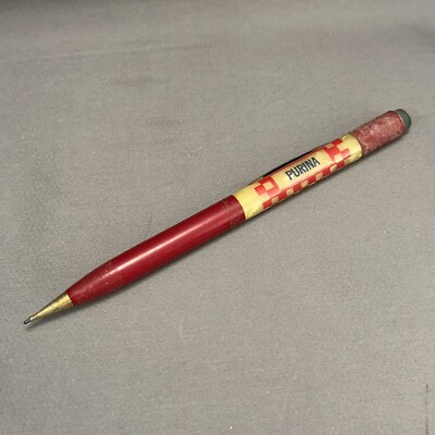 Vintage Ralston Purina Chows Mechanical Pencil