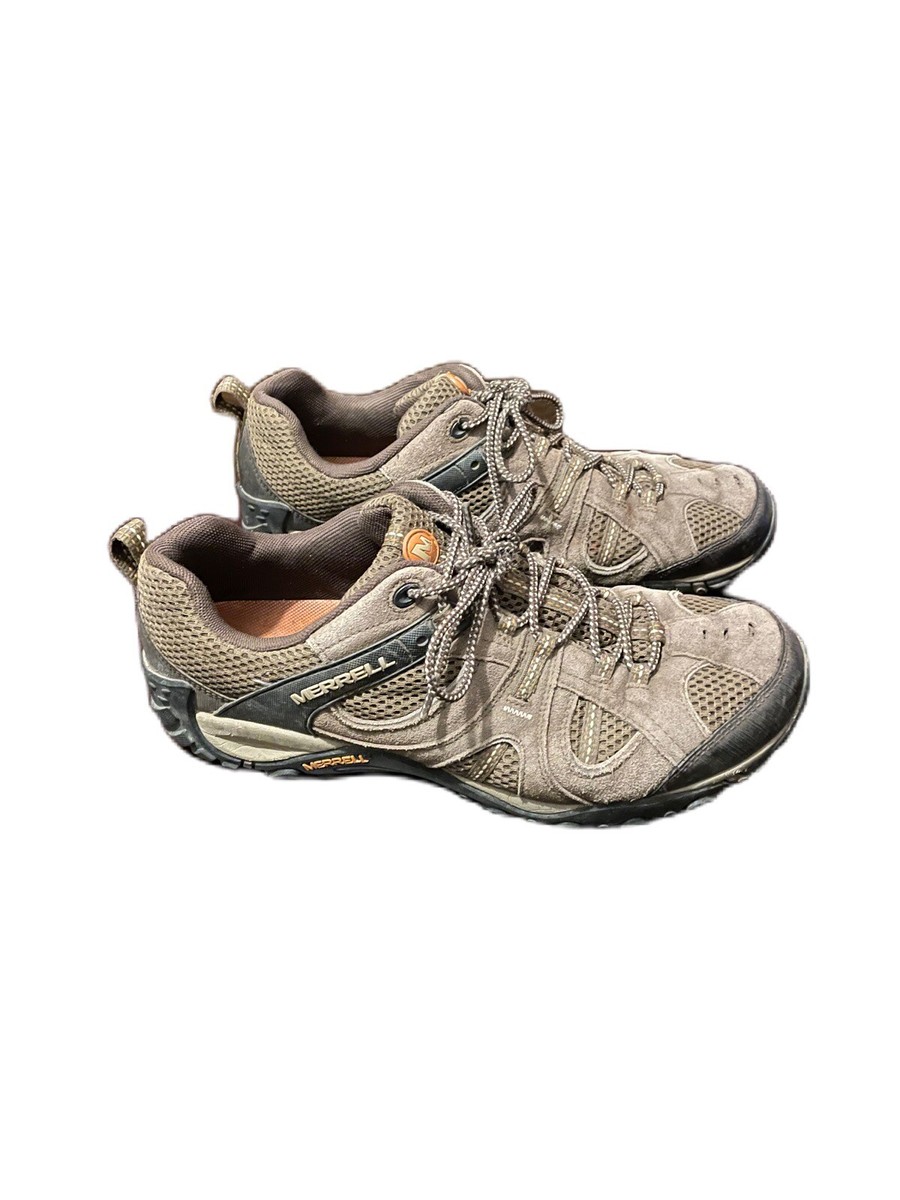 Merrell Men\'s Brown Yokota Trail Ventilator Hiking Boots Size 11.5 Merrell Yokota Trail Ventilator Hiking Shoe - Men main image 3