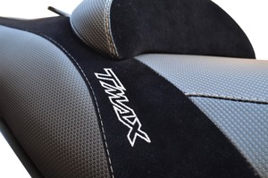 Yamaha-Tmax-500-530-2008-2016-MotoK-Seat-Cover-A-D453-K2-anti-slip-race-8
