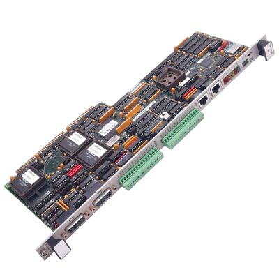 Ormec ORN-DSP-A2/2 Rev 1.0e Axis Module for ORION Motion Controller, 2-Axis