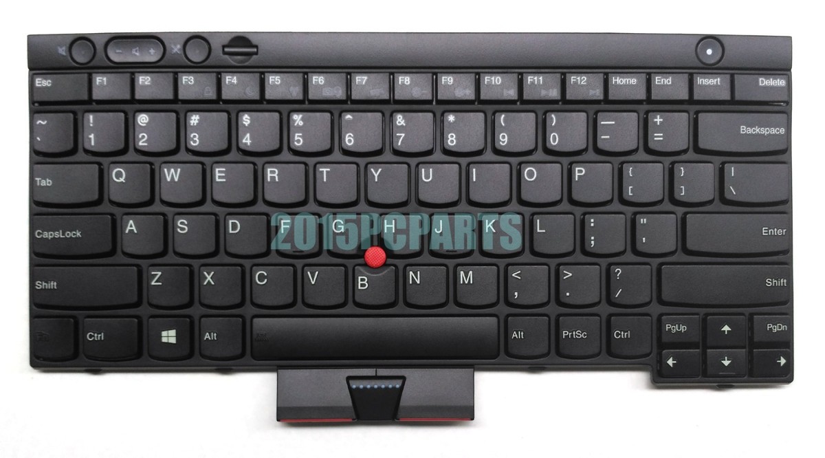 Thinkpad X230 - 8GB キーボード英語版 WIN11 New Original Lenovo ThinkPad X230 X230i Tablet Keyboard US