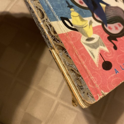Vintage Little Golden Books Lot - Picture 12 of 21