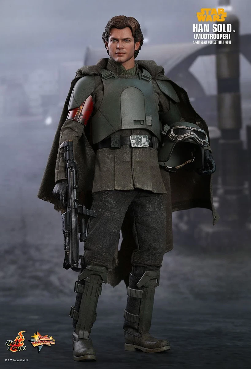 Hot on sale toys mudtrooper