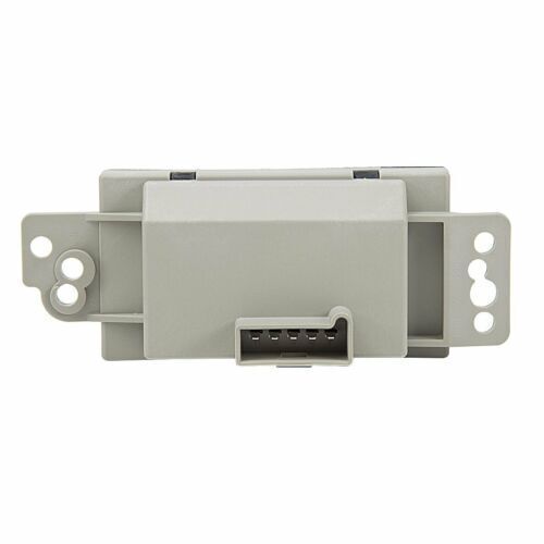 Blower Motor Resistor Control Module For Chevy Silverado 1500 99-07 Cadillac GMC - Foto 4